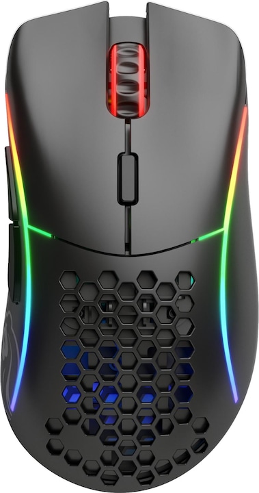 Produktbild Glorious PC Gaming Race Model D (Kabellos)