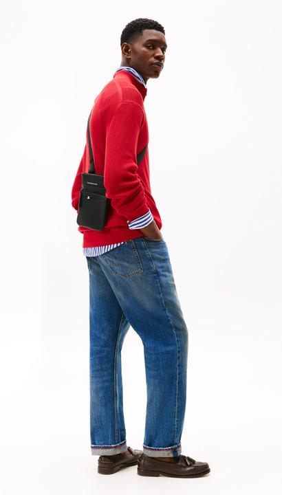 Image du produit Tommy Hilfiger Sac à bandoulière Essential PU Mini Crossover