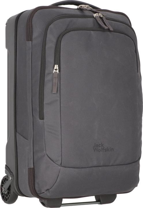 Image du produit Jack Wolfskin Traveltopia Wheeler 40 (40 l, Bagage à main (jusqu'à 50l))