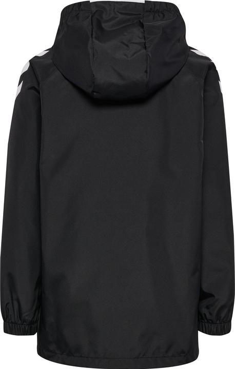 Actual product image hummel hmlCore 2.0 All-Weather Jacket Kids (164)