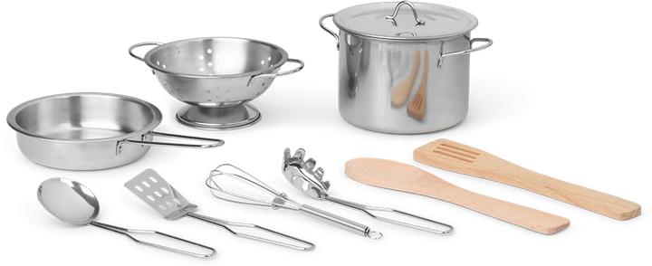 Ferm Living Toro Play Kitchen Tools