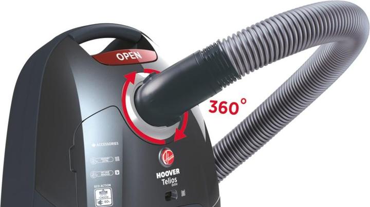 Immagine prodotto Hoover TX63SE 011