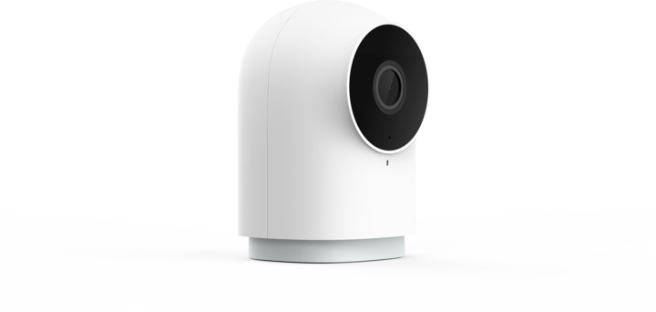 Image du produit Aqara Hub de caméra G2H Pro (1920 x 1080 Pixels)