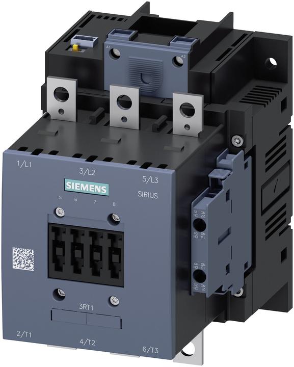 Actual product image Siemens 3RT1054-6XF46-0LA2
