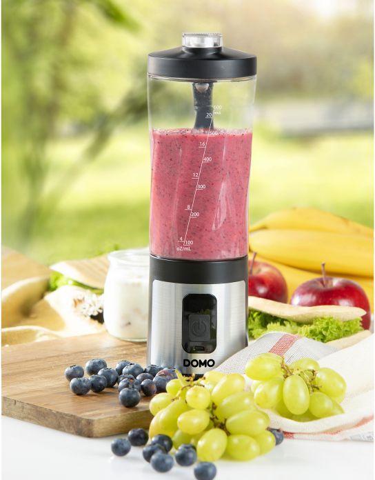 Immagine prodotto Domo DO751BL (120 W)