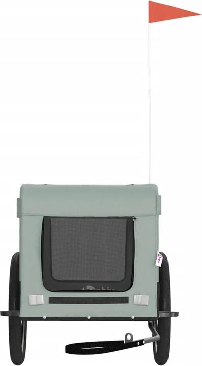 Actual product image vidaXL Gaiety