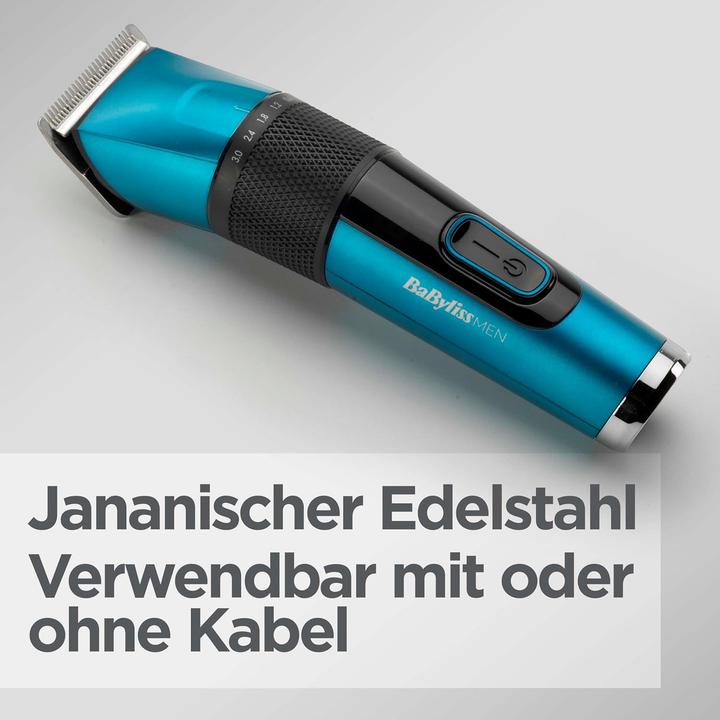 Produktbild BaByliss E990E