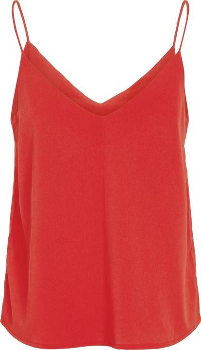 Image du produit Vila V-Ausschnitt Trägertop (36)