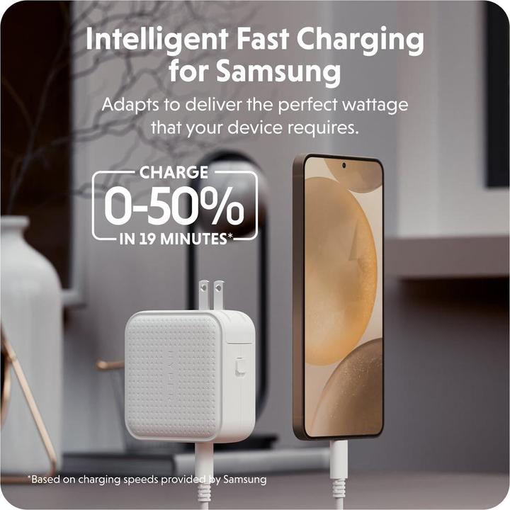 Immagine prodotto Targus Caricatore HyperJuice USB-C (70 W)