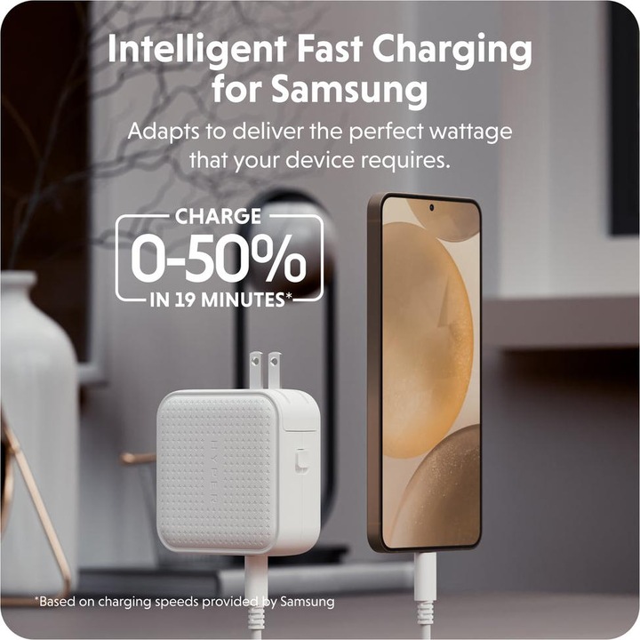 Produktbild Targus HyperJuice USB-C Charger (70 W)