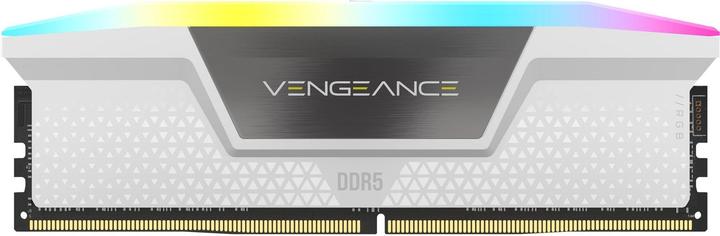 Productafbeelding Corsair Vengeance (2 x 16GB, 6000 MHz, DDR5 RAM, DIMM 288 pin)