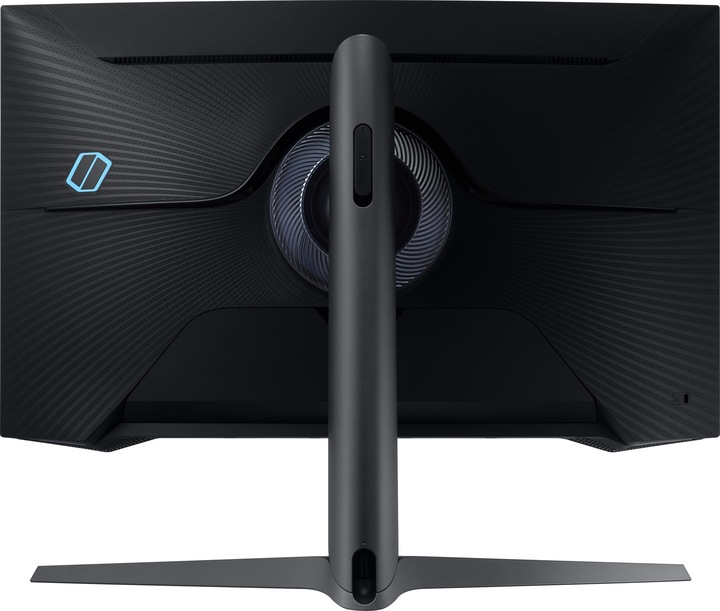 Produktbild Samsung C27fg73 (1920 x 1080 Pixel, 27")