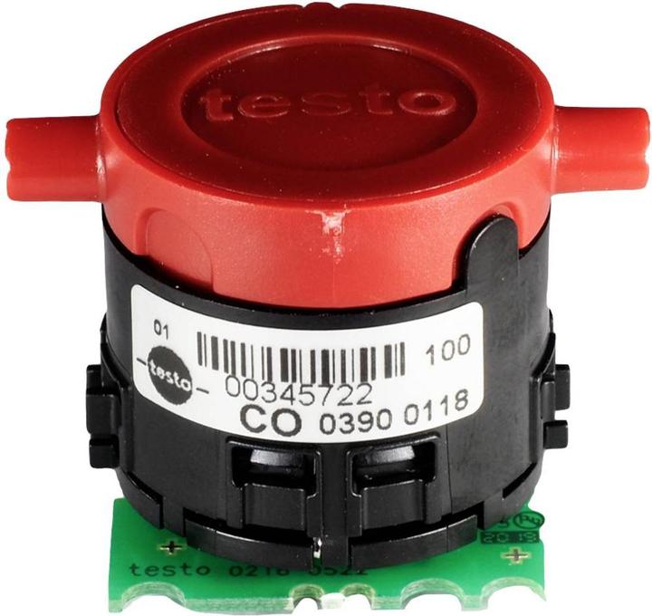 Testo Sensor 0390 0118 CO Sensor COB