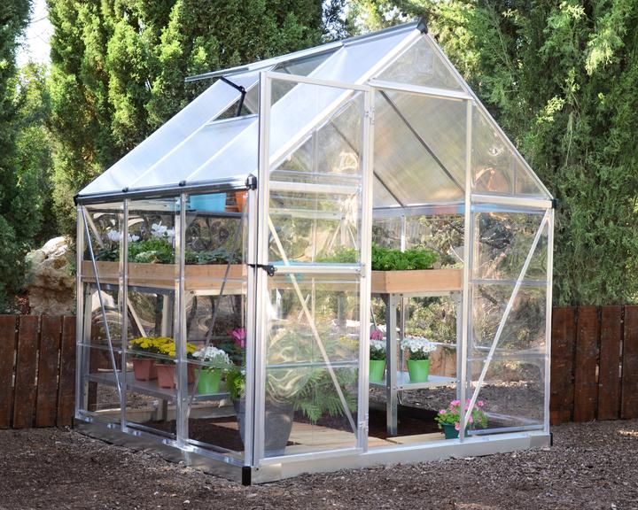 Actual product image Palram Hybrid