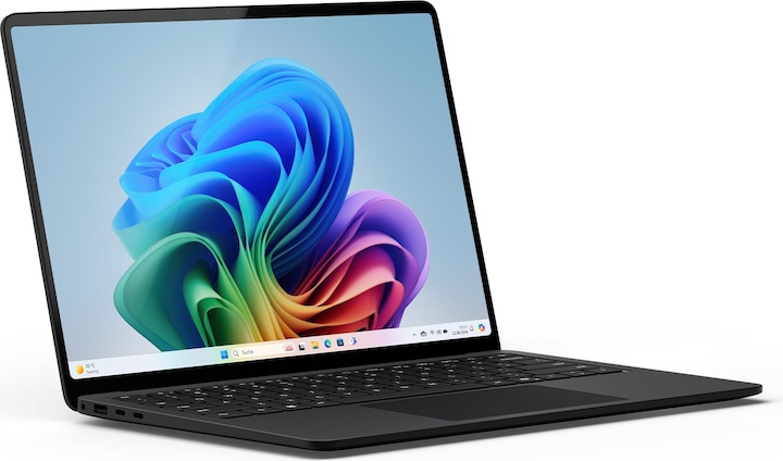 Actual product image Microsoft Surface Laptop - Copilot+ PC - 7. Edition (13.80", Snapdragon X Plus X1P-64-100, 16 GB, 512 GB, CH)