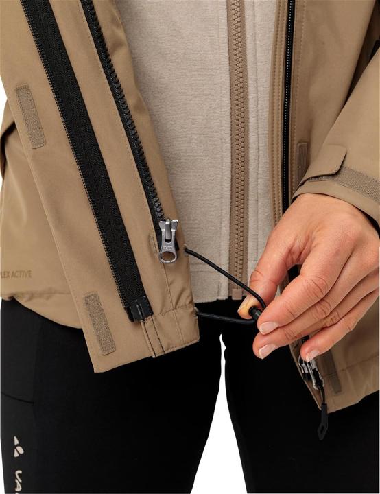 Produktbild Vaude Rosemoor 3in1 II (XXL)