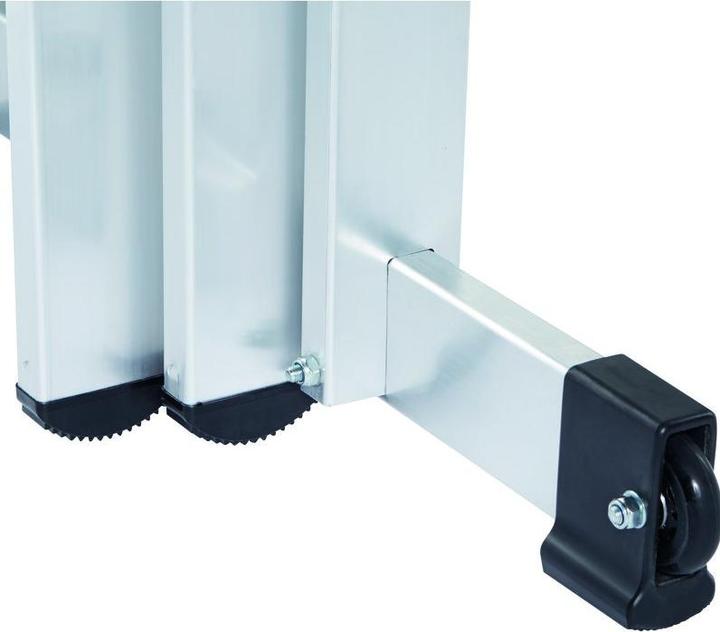 Actual product image Zarges Skymaster Plus X LM multipurpose ladder 3 x 12 steps (Multi-purpose ladder, 610 cm)