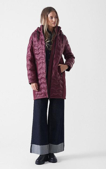 Produktbild S.Oliver Steppmantel