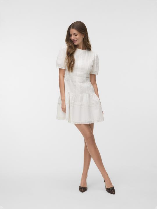 Image du produit Vero Moda AWGERTHA Kurzes Kleid Kleid (XL)