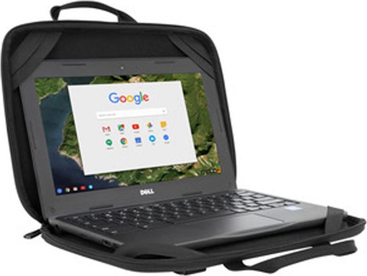 Produktbild Targus Work-In Essentials Case (11.60", Universal)