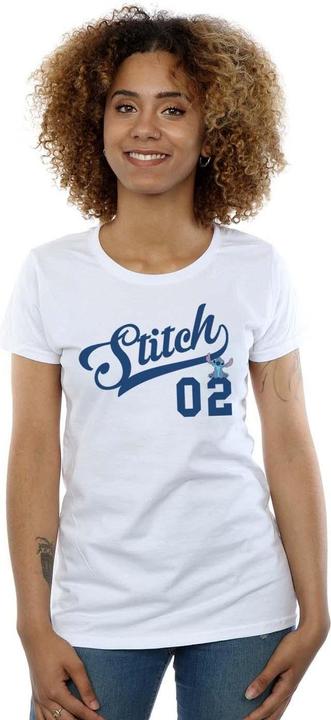 Produktbild Disney Lilo And Stitch Athletic TShirt (S)