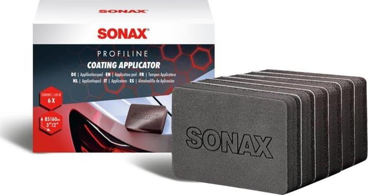 Actual product image Sonax CoatingApplicator