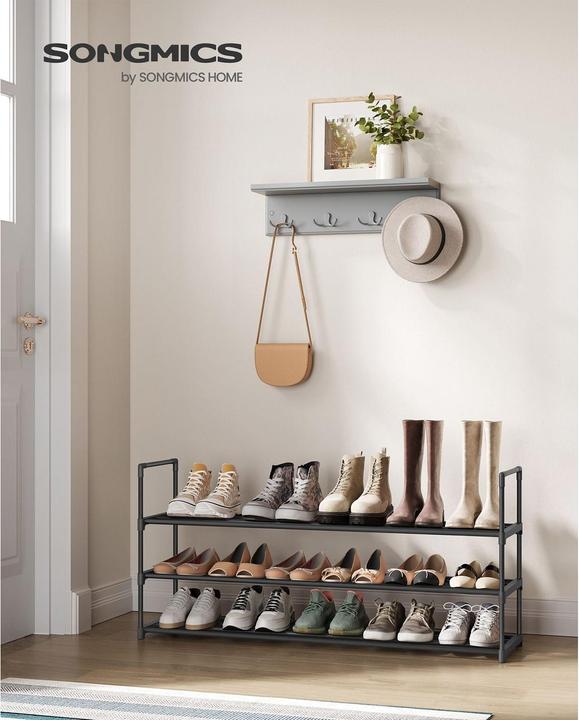 Produktbild Songmics Kingston (116 x 30 x 55 cm)
