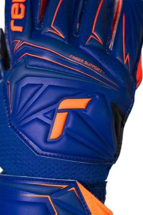 Produktbild Reusch Attrakt Infinity FingerSupport (6)