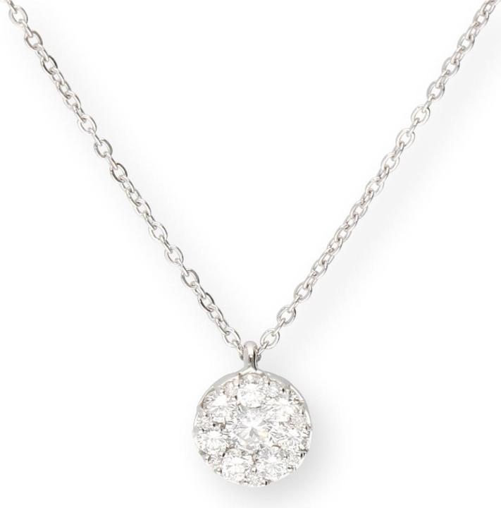 Produktbild Carat Solitaire (Gold 18ct, 43 cm)