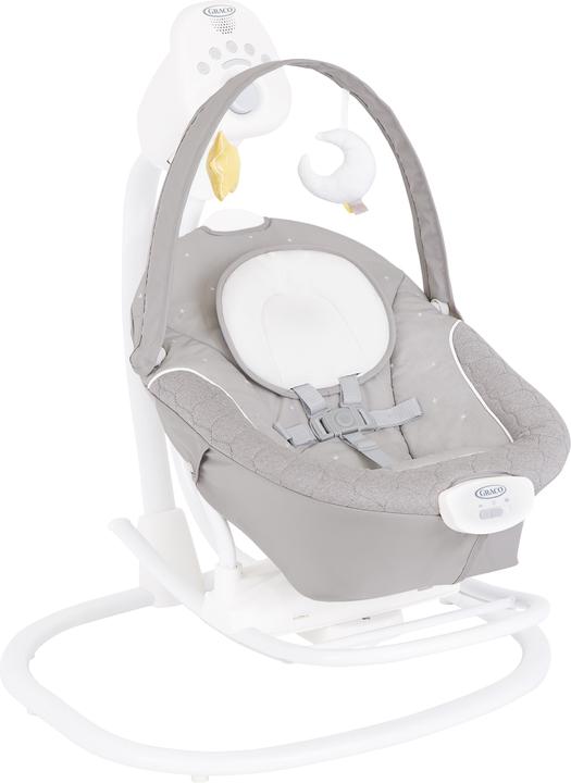 Graco Softsway