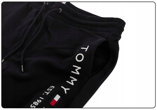 Produktbild Tommy Hilfiger Jogging Hose (L)