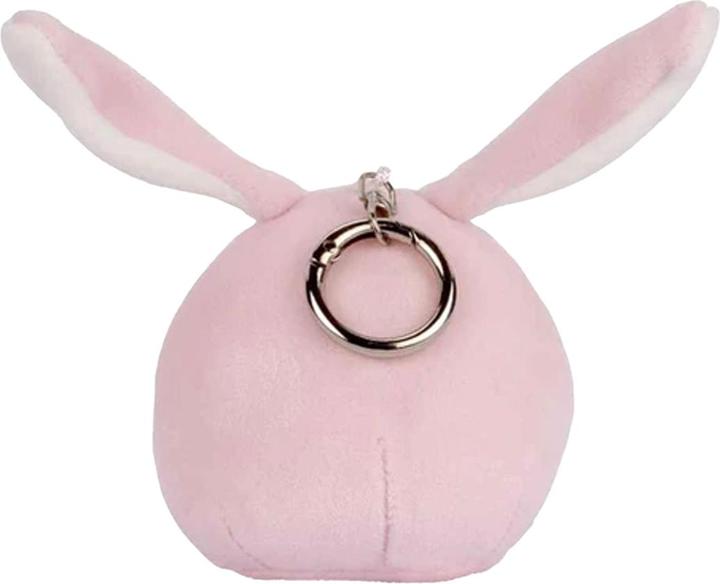 Actual product image Mumbles Bunny Keyring