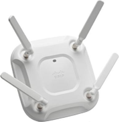 Produktbild Cisco AIR-CAP3702E: Aironet 3700 AP (1300 Mbit/s)