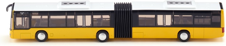 Produktbild Siku Gelenkbus