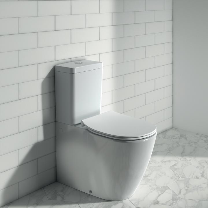 Actual product image Ideal Standard WC seat E772401