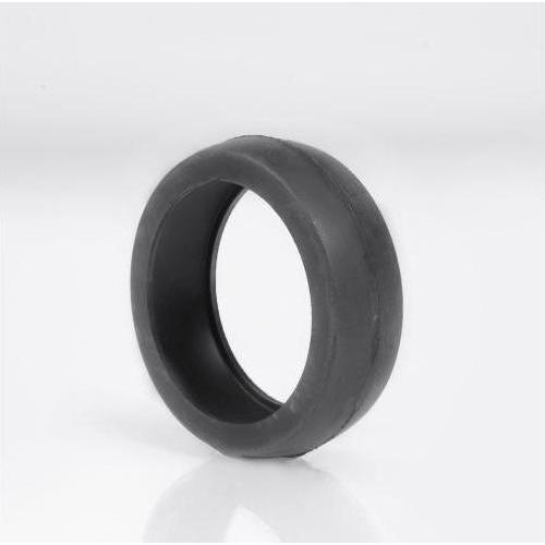 SKF Gummidämmring RIS205 Innen-Ø 46,4 mm Aussen-Ø 62,3 mm Breite20,5 mm (10045639)