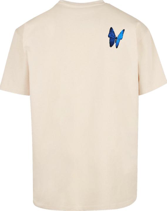 Image du produit Urban Classics Tee surdimensionné Le Papillon - 17552 (M)
