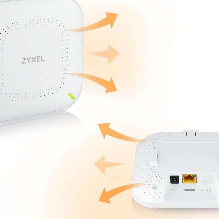 Produktbild Zyxel NWA50AX (1200 Mbit/s)