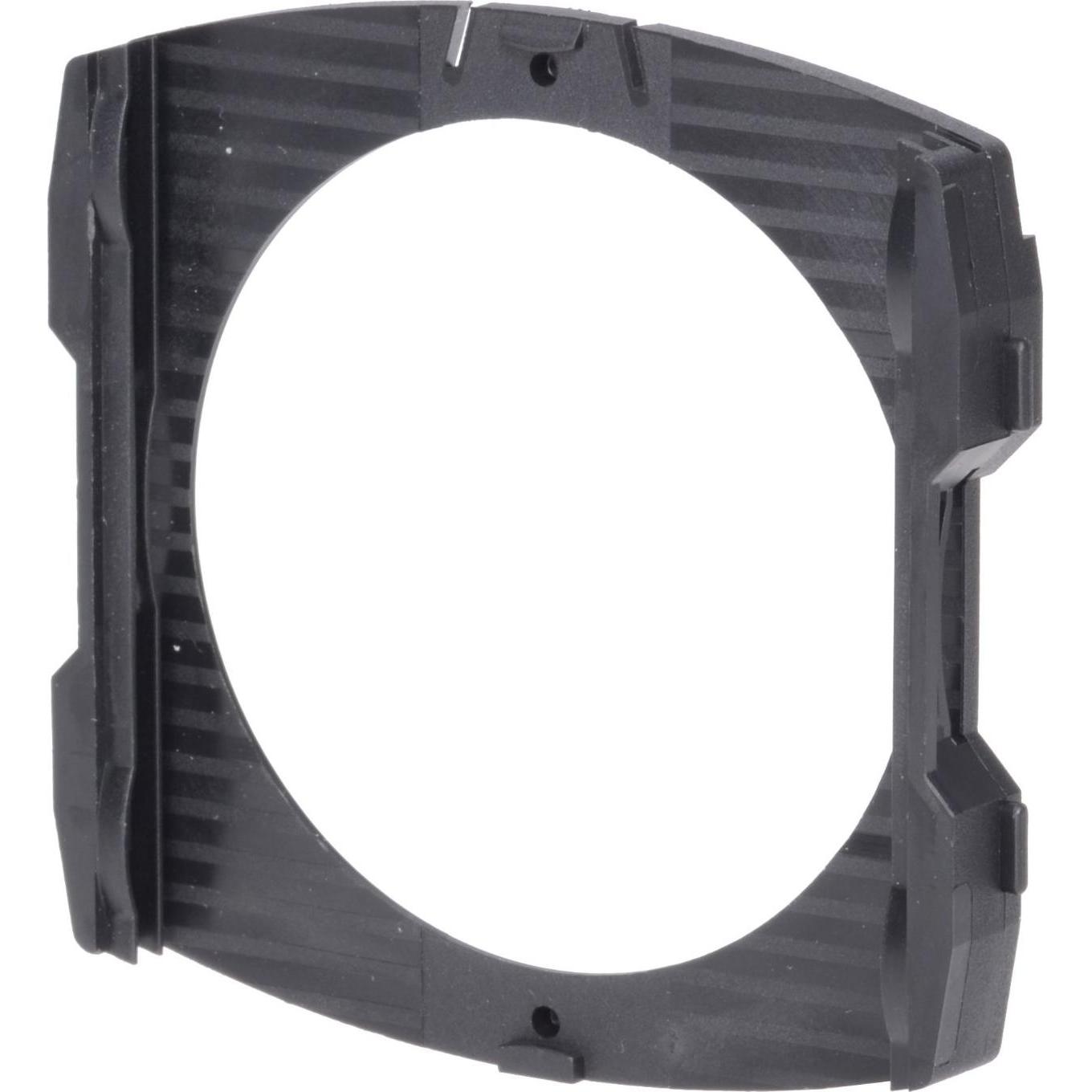 Cokin Slimhalter BPW-400A P-Serie (Obektivfilter Halter), Objektivfilter Zubehör, Schwarz