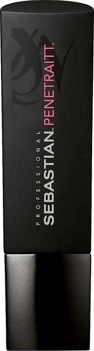 Immagine prodotto Sebastian SEBASTIAN Professional Penetraitt Shampoo szampon do włosów zniszczonych 250ml (250 ml, Shampoo liquido)