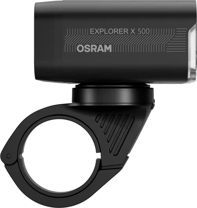 Produktbild Osram Explorer X500 (500 lm)