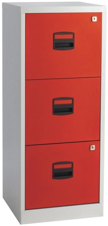 Produktbild Bisley Home PFA (41.30 x 40 x 101.50 cm)