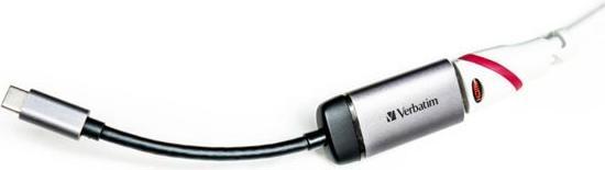 Productafbeelding Verbatim USB Type-C naar (HDMI, 5.50 cm)