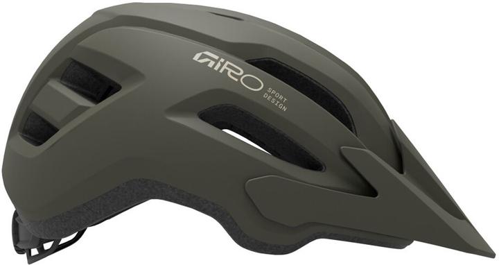 Actual product image Giro Fixture II MIPS (54 - 61 cm)