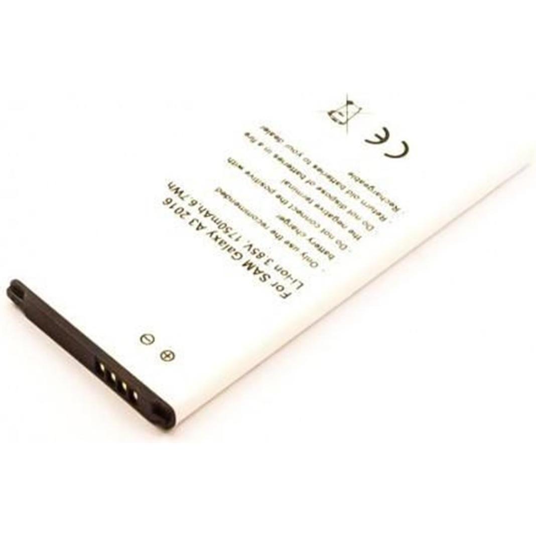 CoreParts Batteria Li-Ion, Batteria smartphone