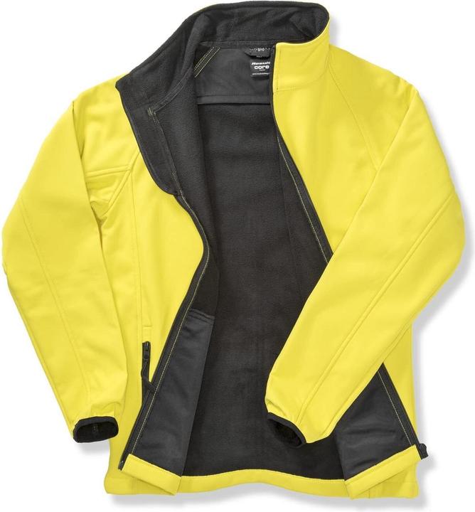 Image du produit Regatta Softshell Printable (XL)