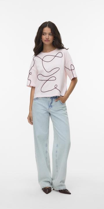 Immagine prodotto Vero Moda VMTAMMIE T-Shirt T-shirt (L)