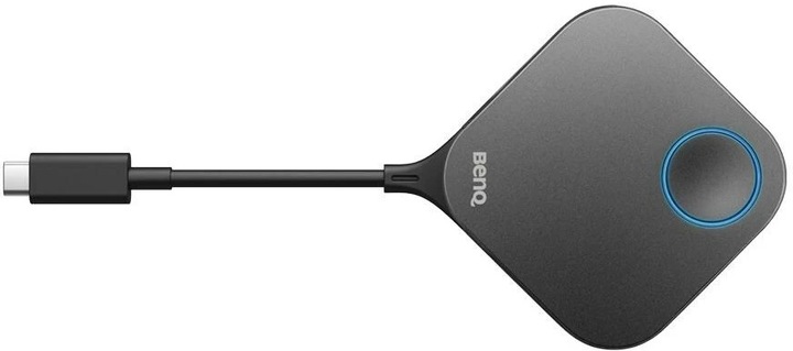 Productafbeelding BenQ Presentatiesysteem InstaShow WDC10HC (8 m, HDMI 1)