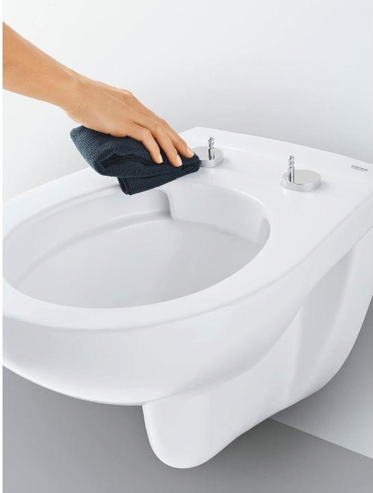 Produktbild Grohe Bau Keramik Wand-Tiefspül-WC