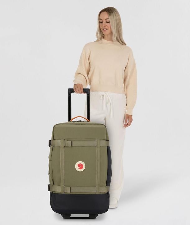 Produktbild Fjällräven FÃ¤rden Roller 75 (75 l)